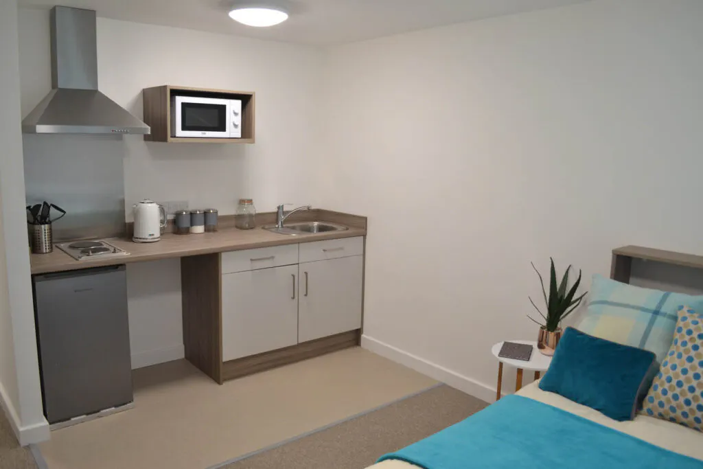 Premier Luxe Studio
