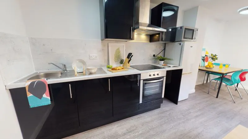 En-suite