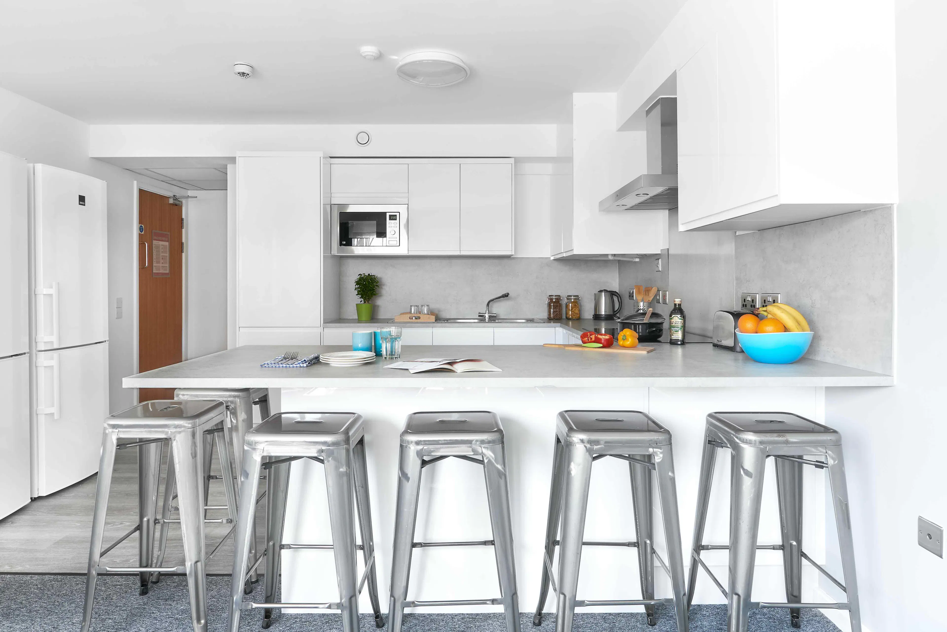 KITCHEN KITCHEN 3