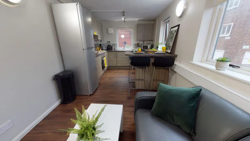 Gold Mini Studio