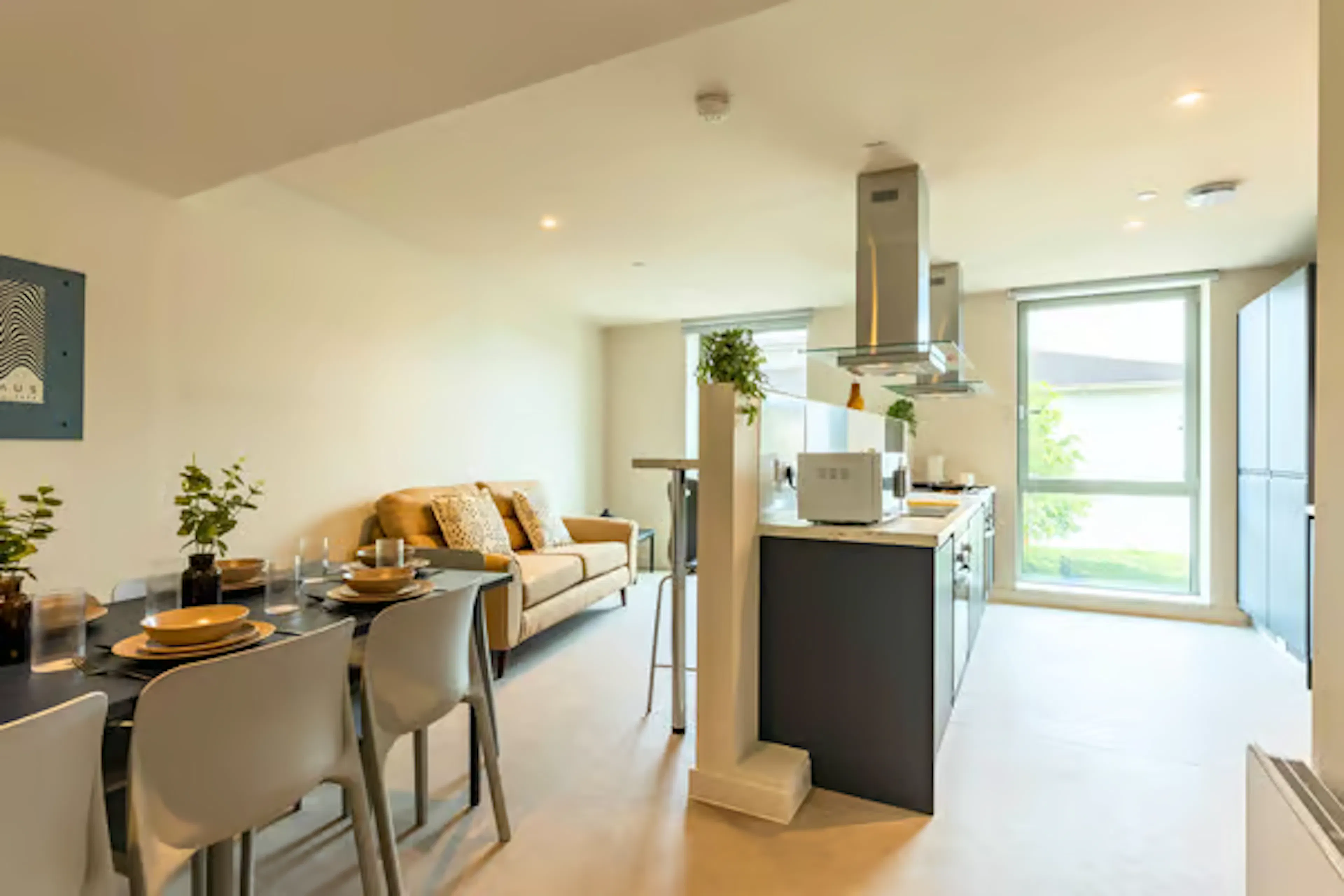 Classic Ensuite KITCHEN 4