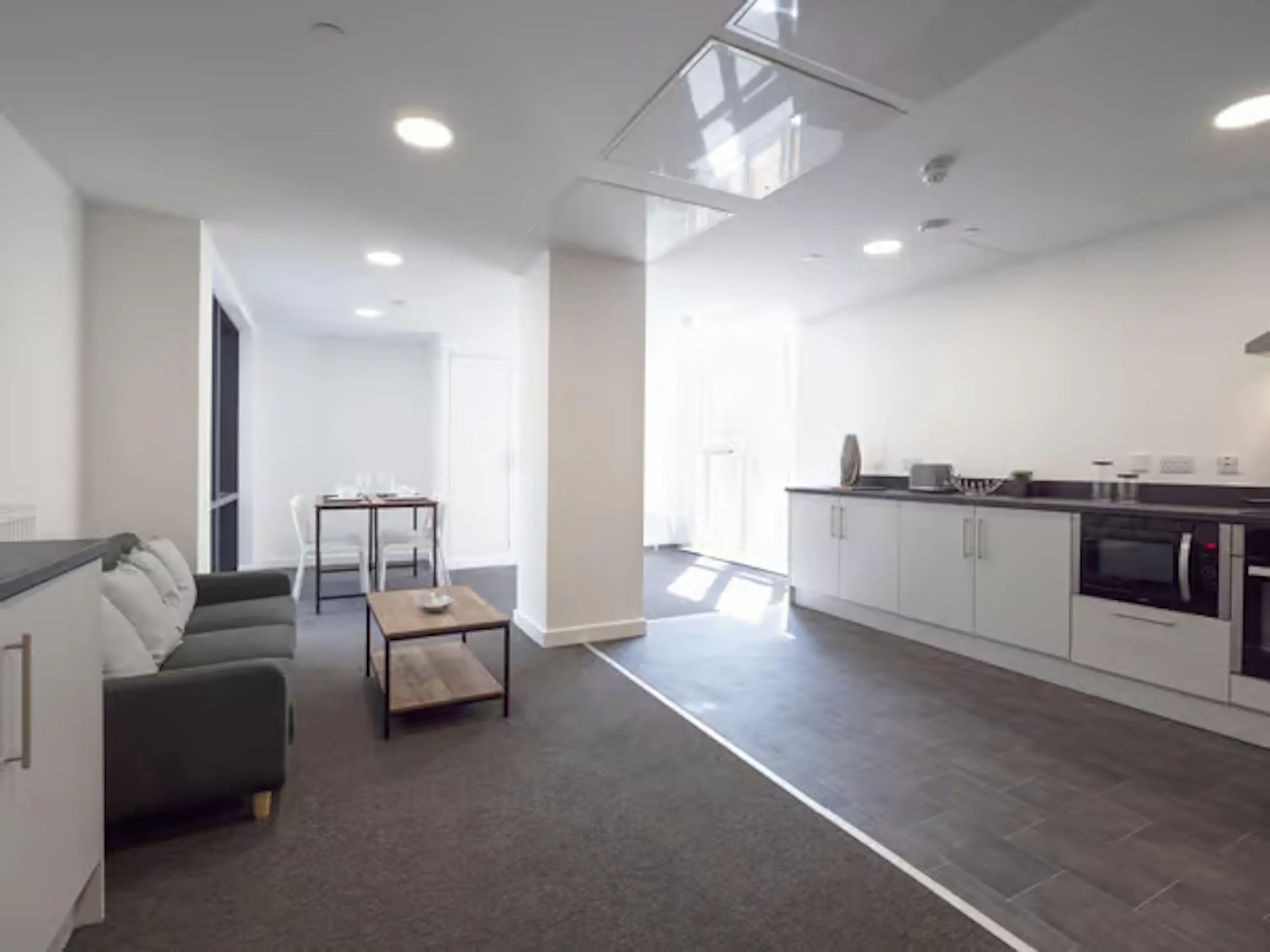Classic Ensuite KITCHEN 2