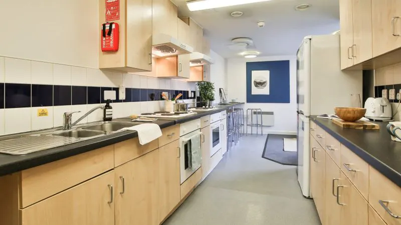 Gold En Suite (accessible)