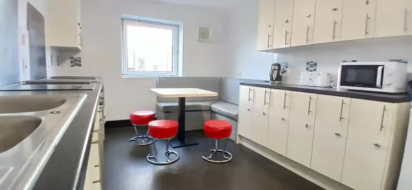 Classic Ensuite