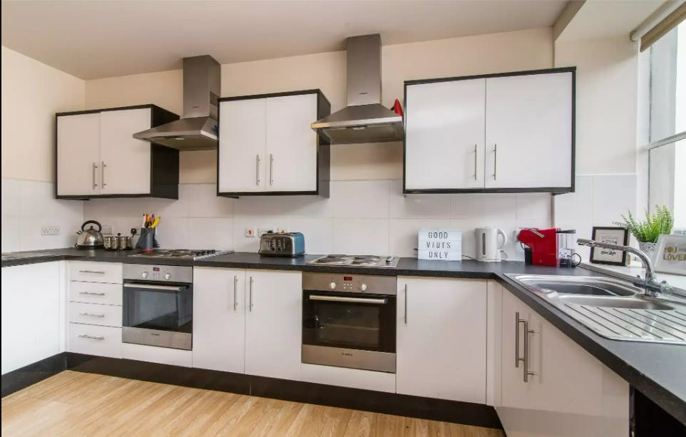 Silver Ensuite
