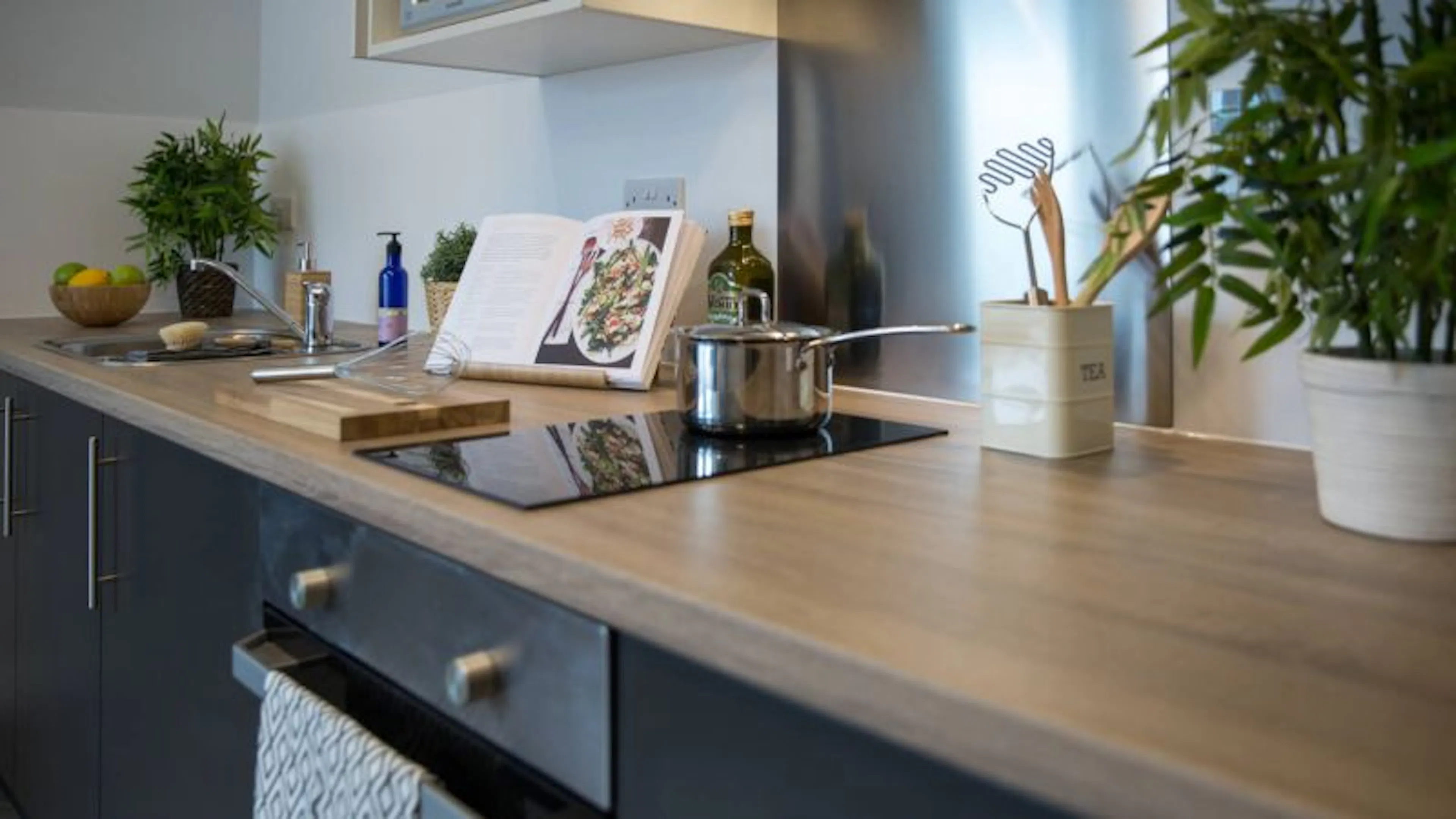 Copper Studio KITCHEN 3