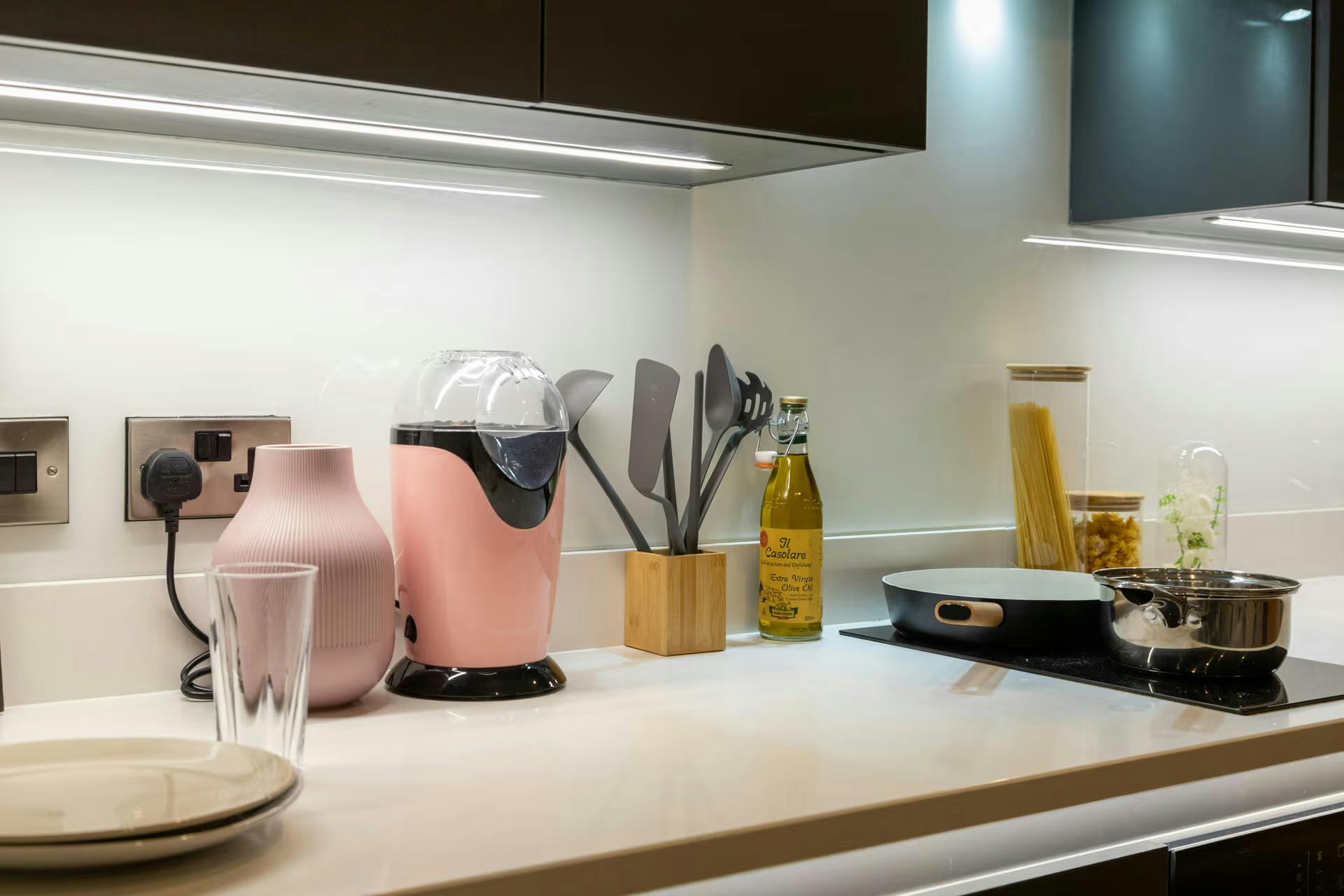 Platinum 1 Bed Apartment