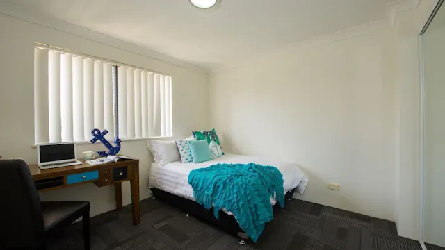 3 Bedroom Apartment room image 1