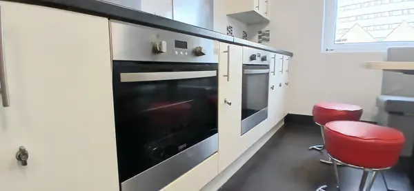 Classic Ensuite