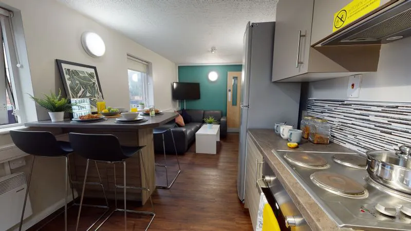 Gold Mini Studio