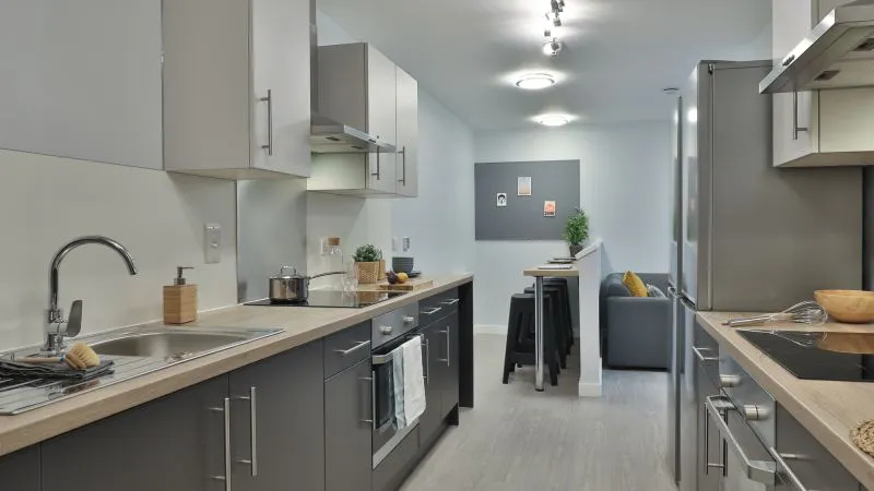 Platinum En Suite Plus
