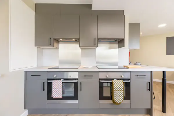 Classic Plus Ensuite