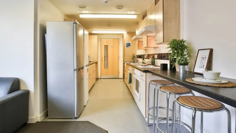Gold En Suite (accessible)
