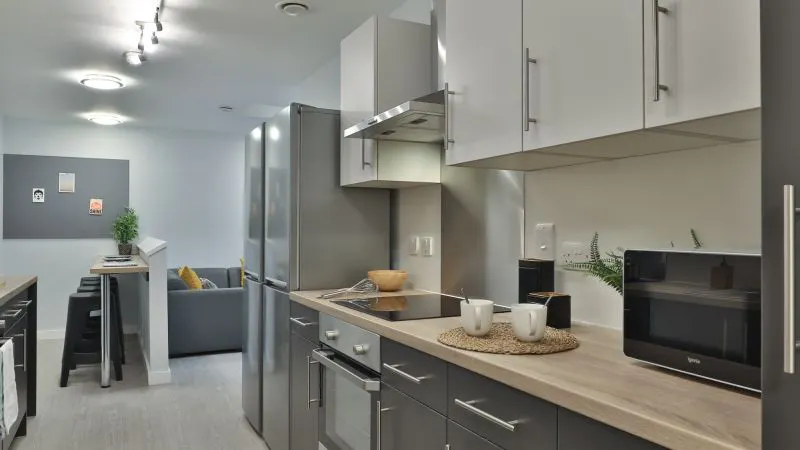 Platinum En Suite Plus