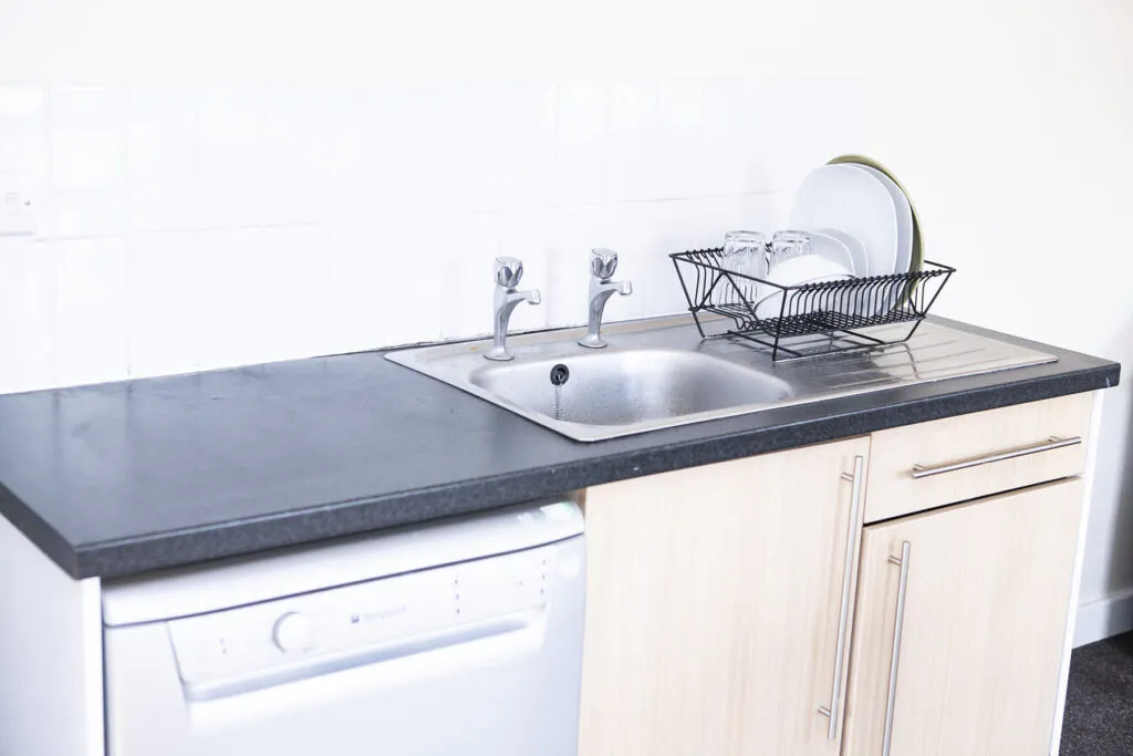 Premier En-suite