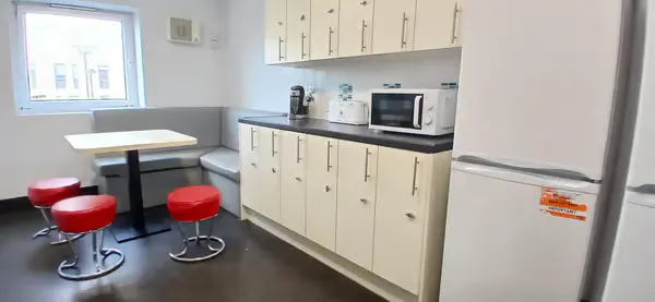 Classic Ensuite