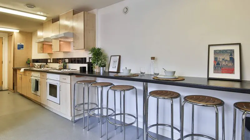 Gold En Suite (accessible)