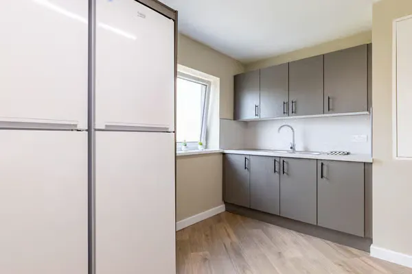 Classic Plus Ensuite
