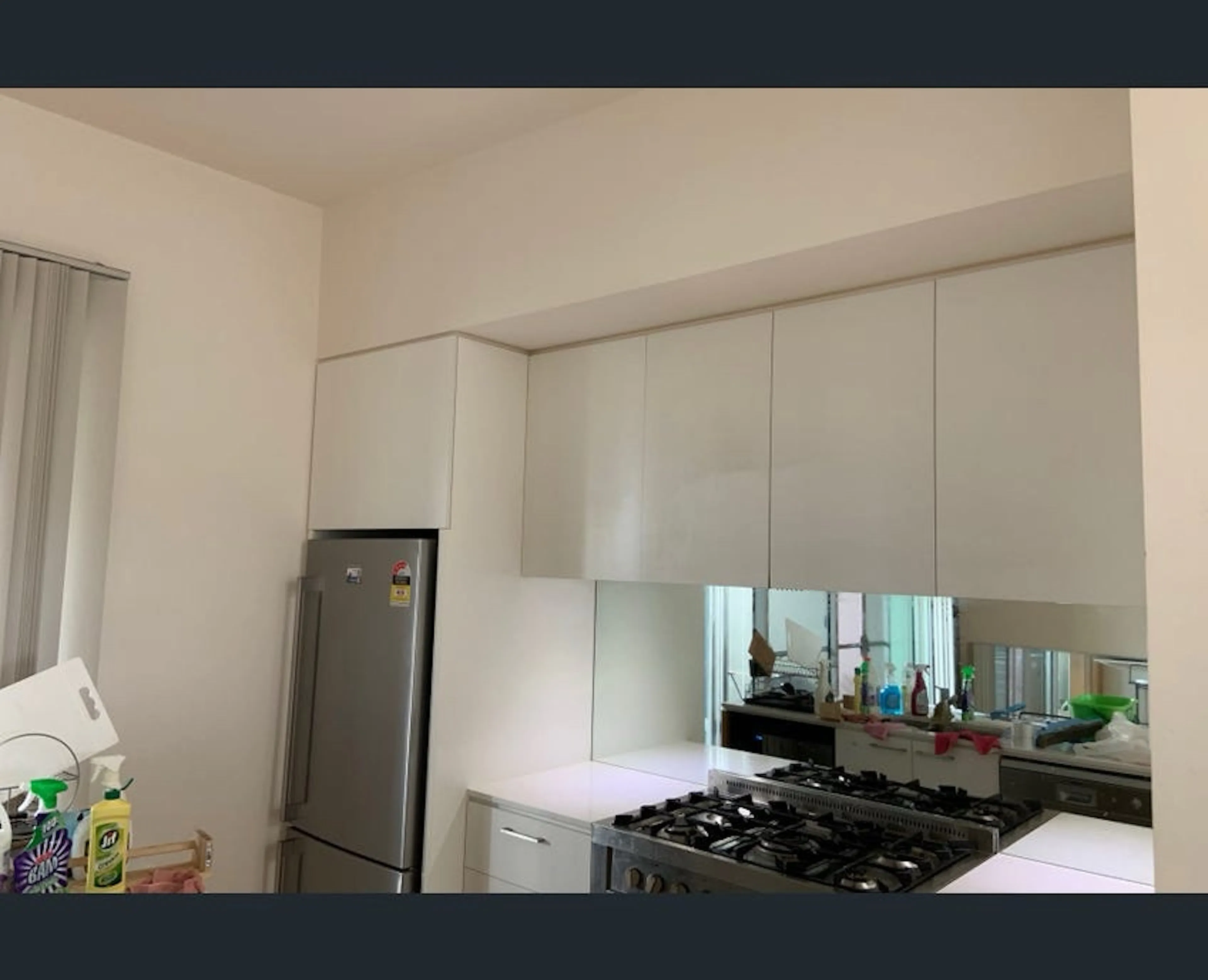 Room 3 KITCHEN 1