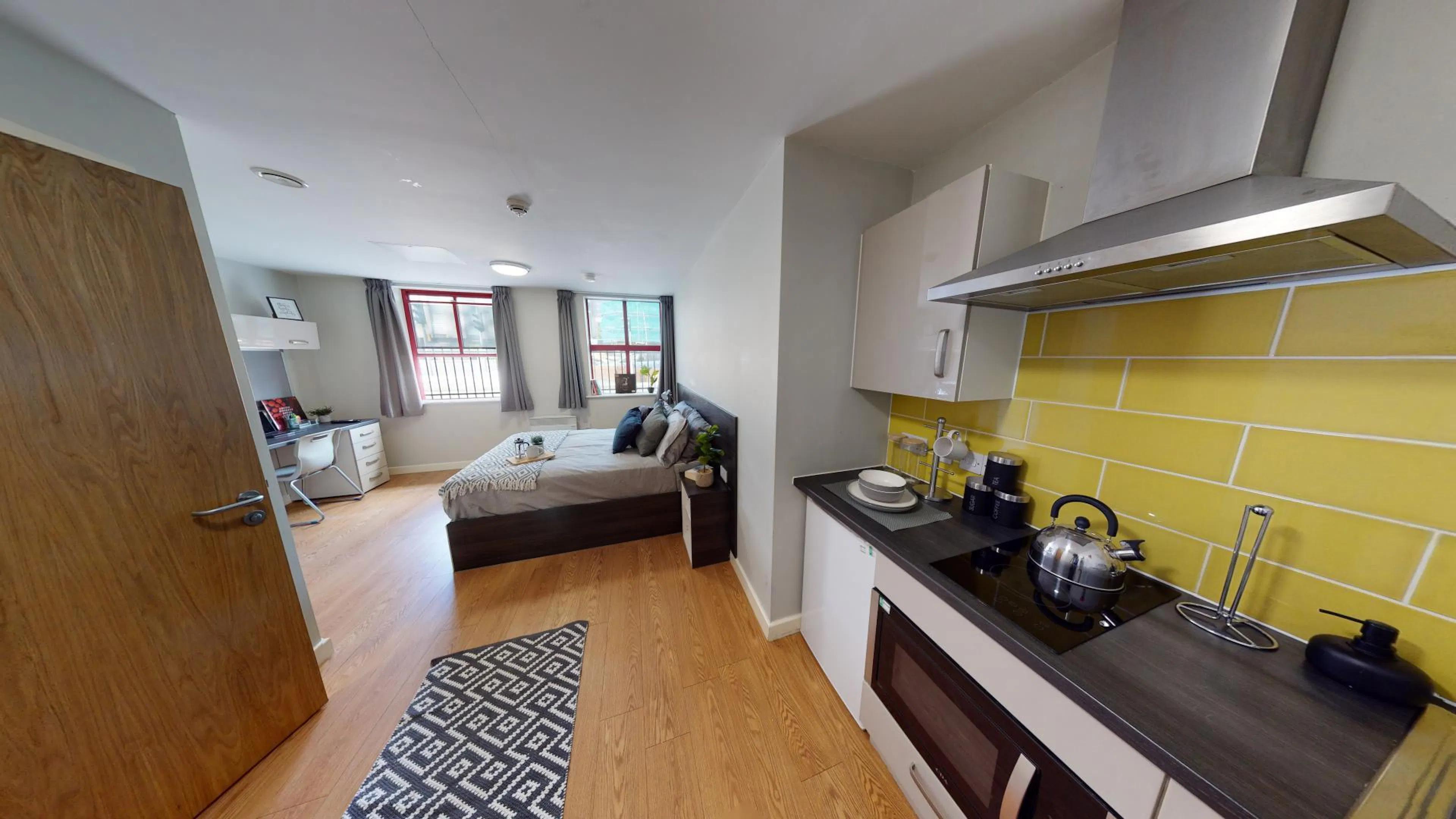 Platinum Studio KITCHEN 1