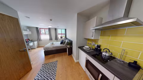 student-fm-avalon-court-nottingham-KITCHEN