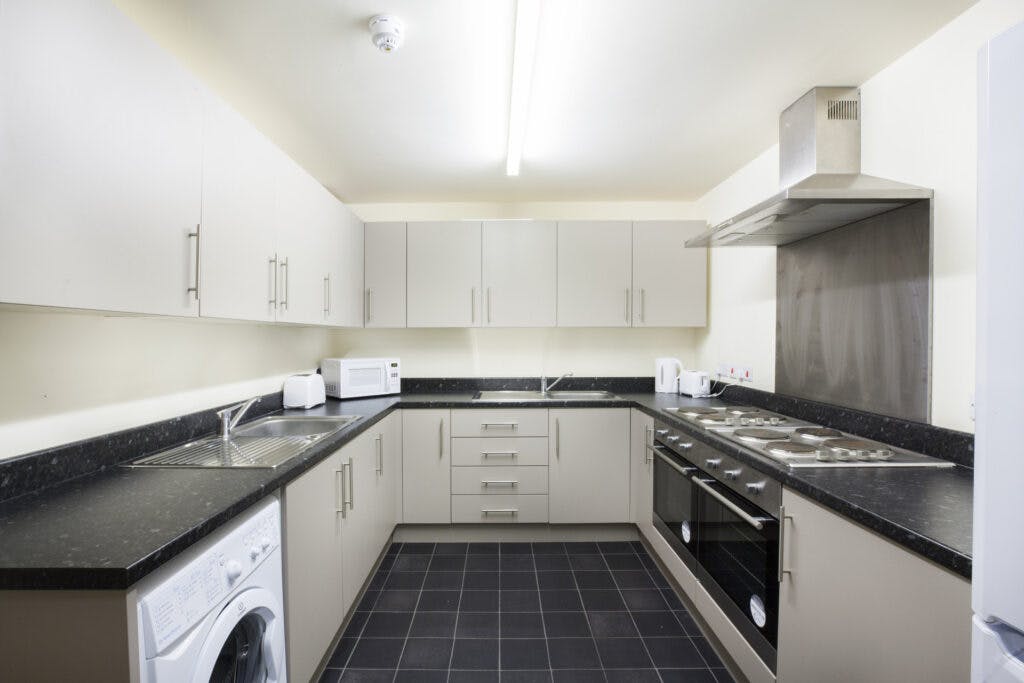 Premier En-suite