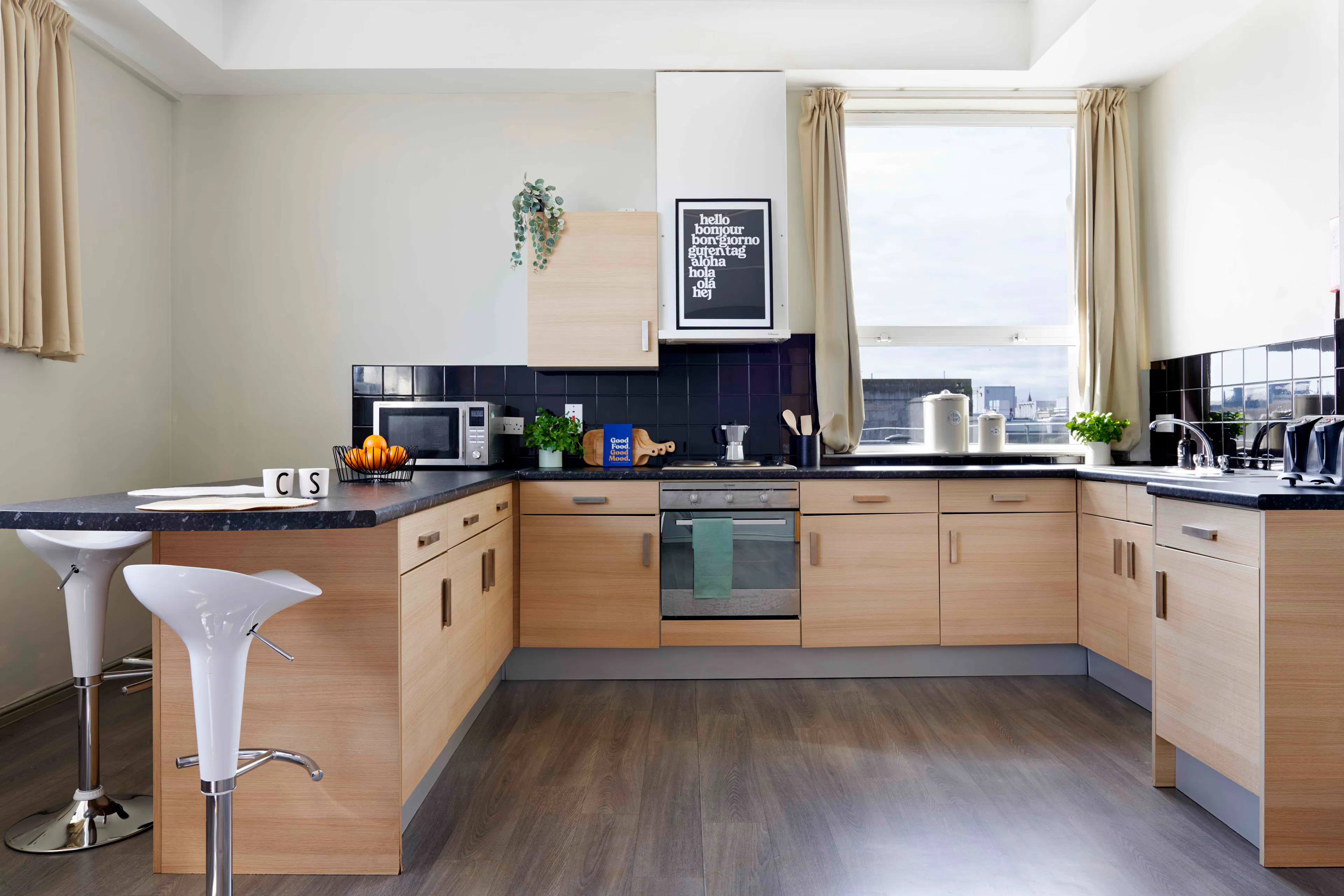 KITCHEN KITCHEN 1