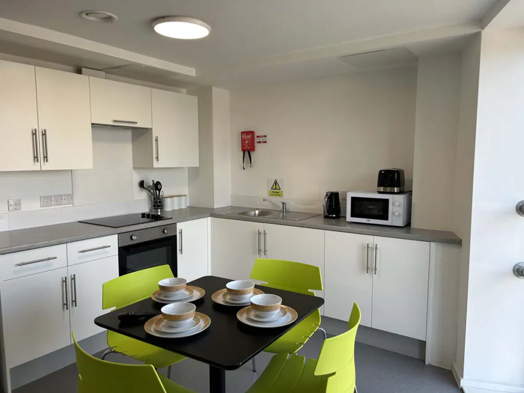 Classic Ensuite 3 Bedroom
