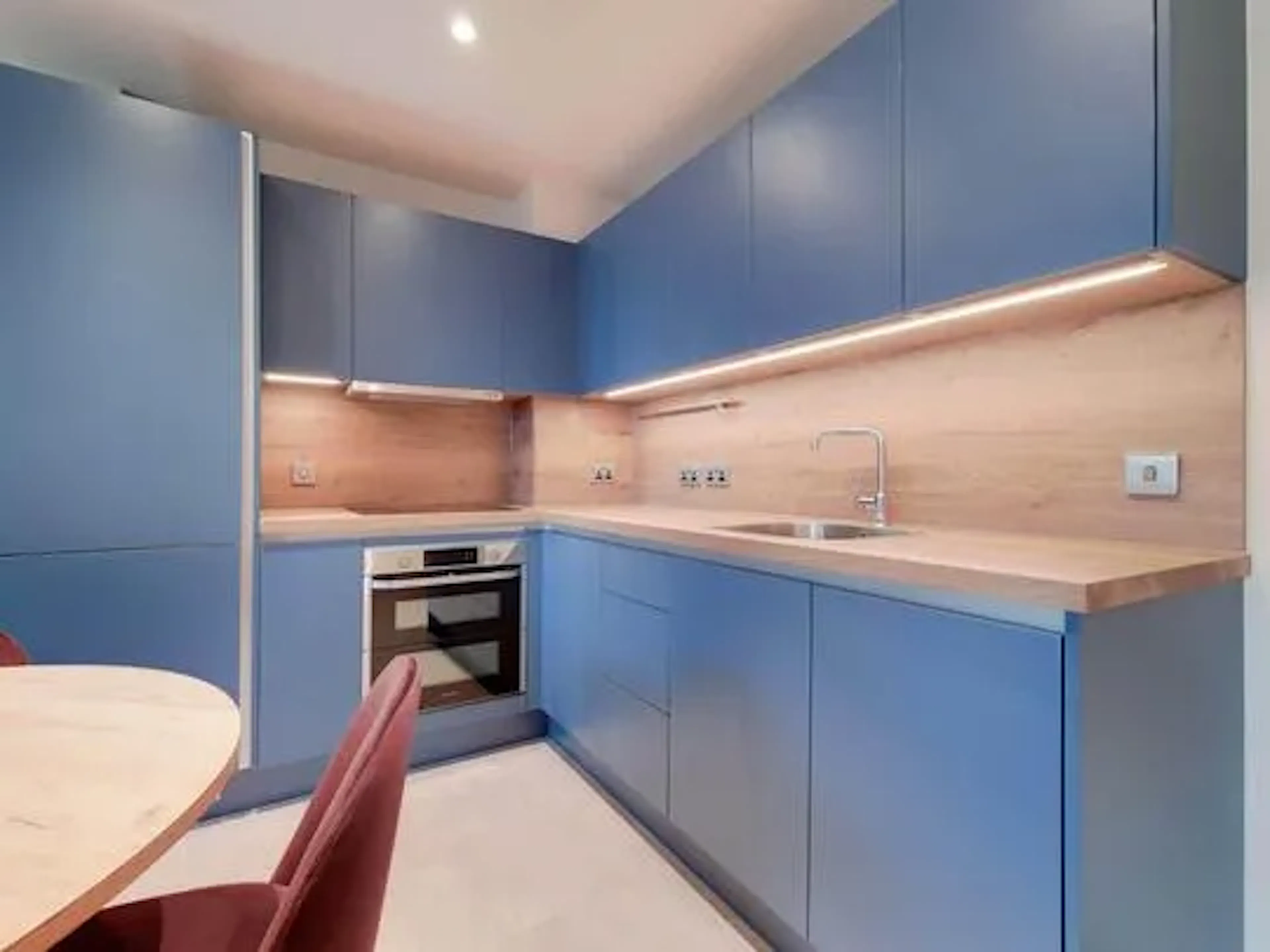 Studio KITCHEN 2