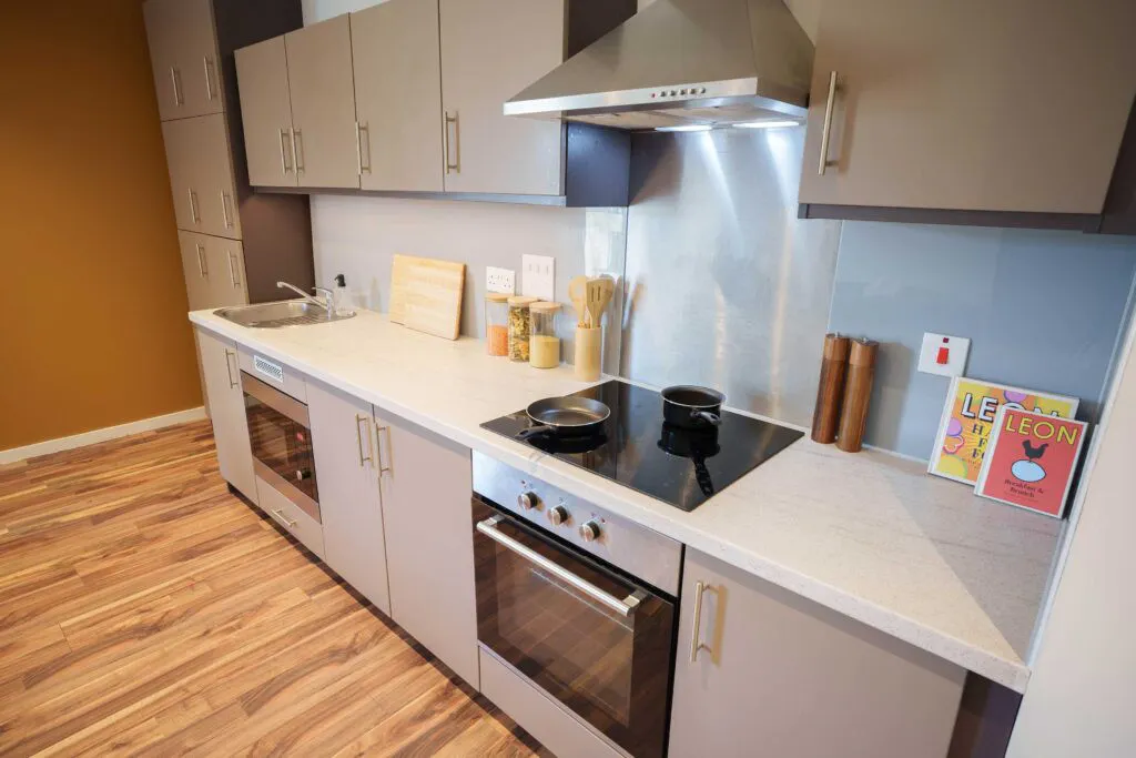 En-Suite Plus