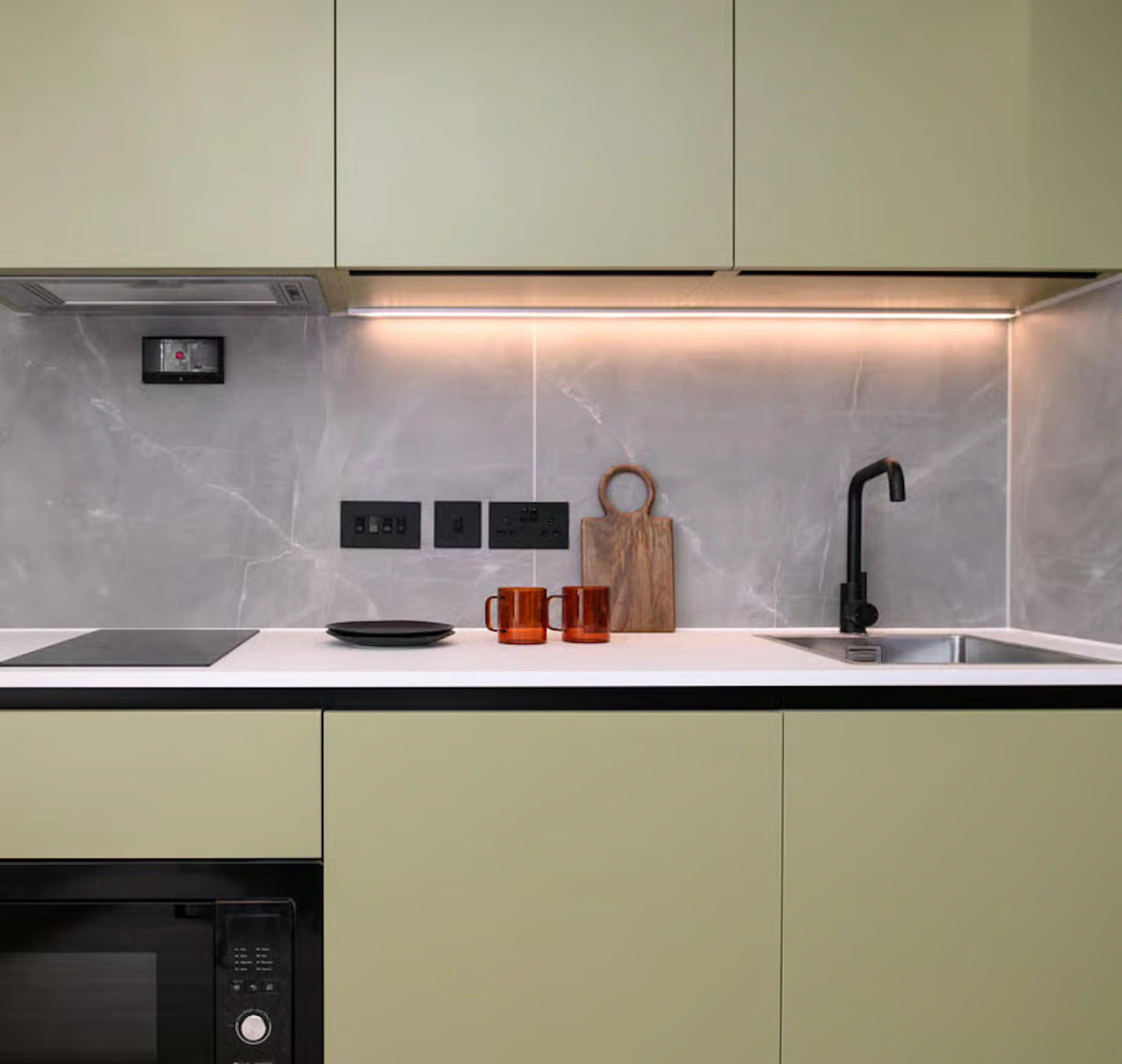Standard Studio KITCHEN 4