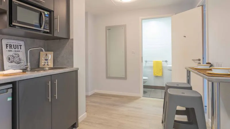 Bronze two Bed Apartment Premium