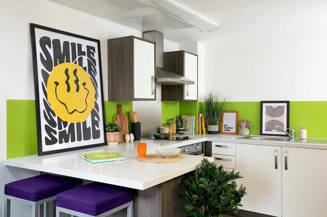 Accessible Studio, Premium Range 1