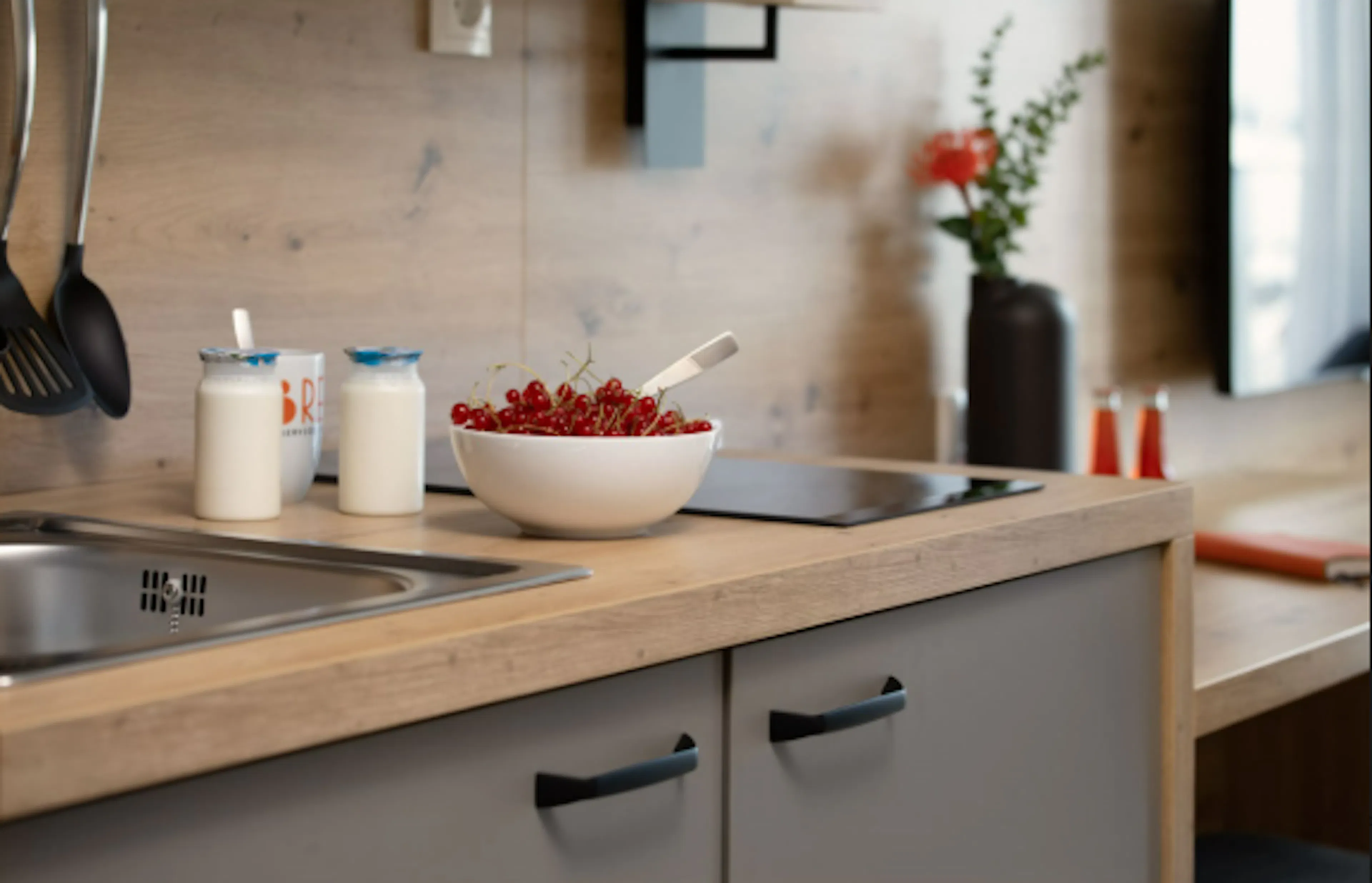Comfy KITCHEN 1