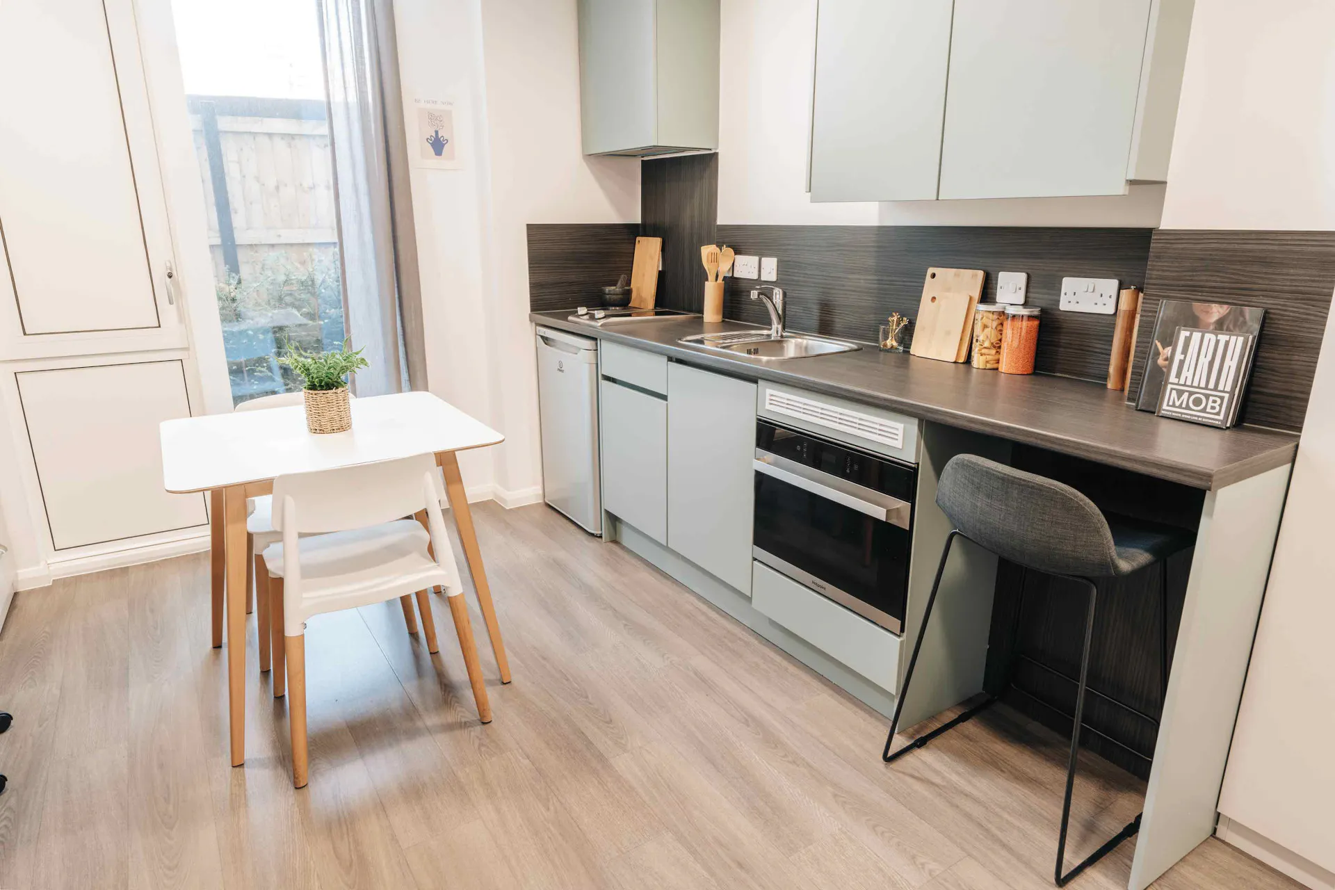Gold Studio KITCHEN 4