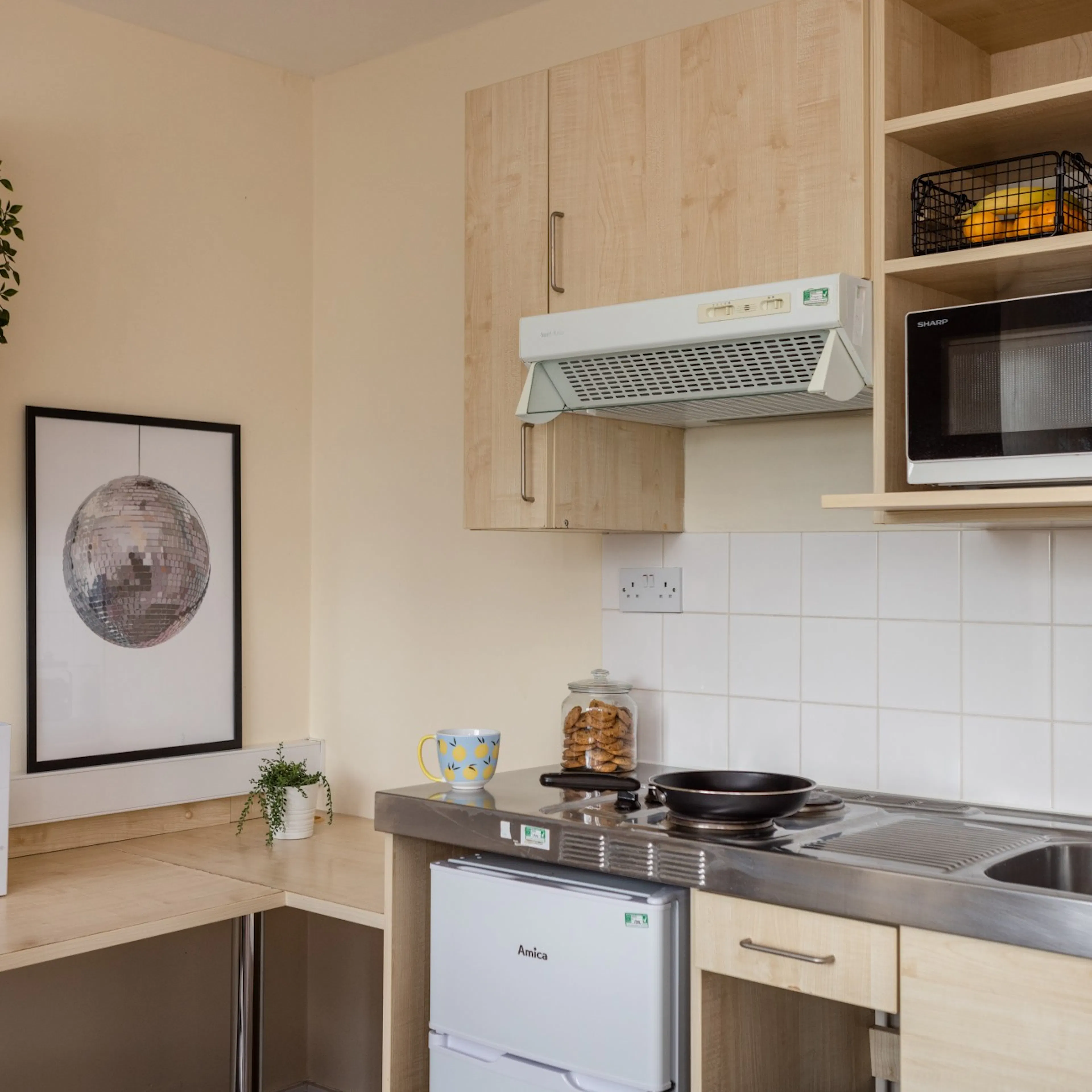 Gold Studio KITCHEN 2
