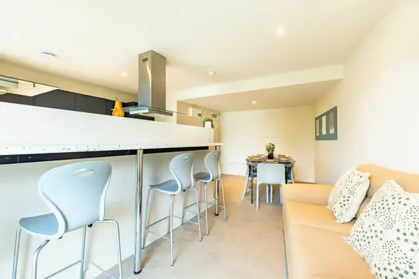 Classic Ensuite KITCHEN 2
