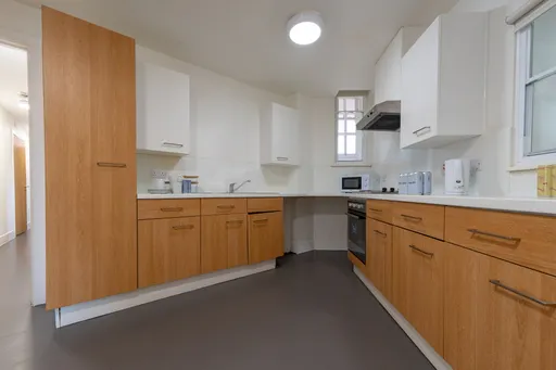 4 Bed Shared Apartment Mid Level