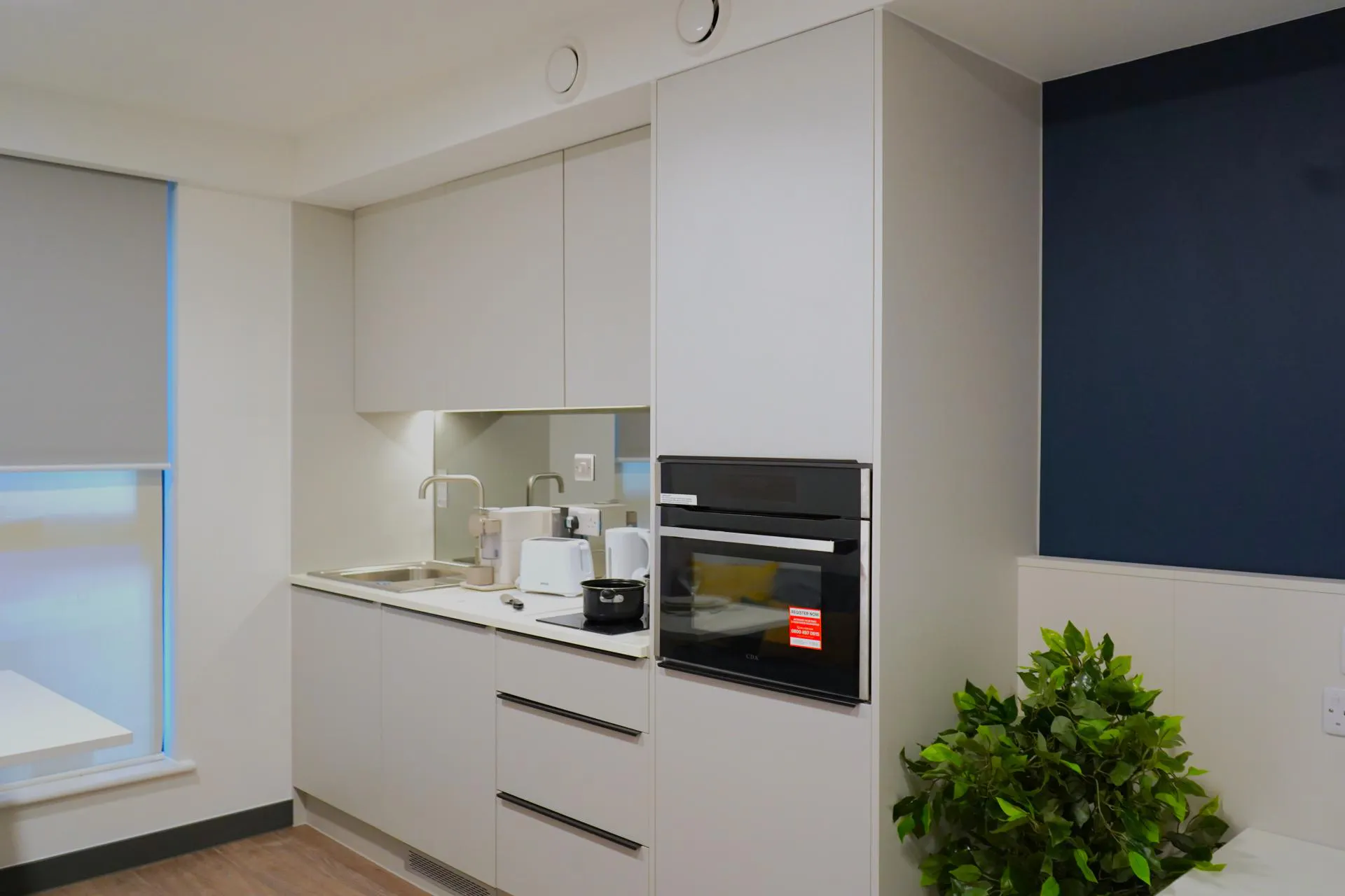 Luxury Plus Studio