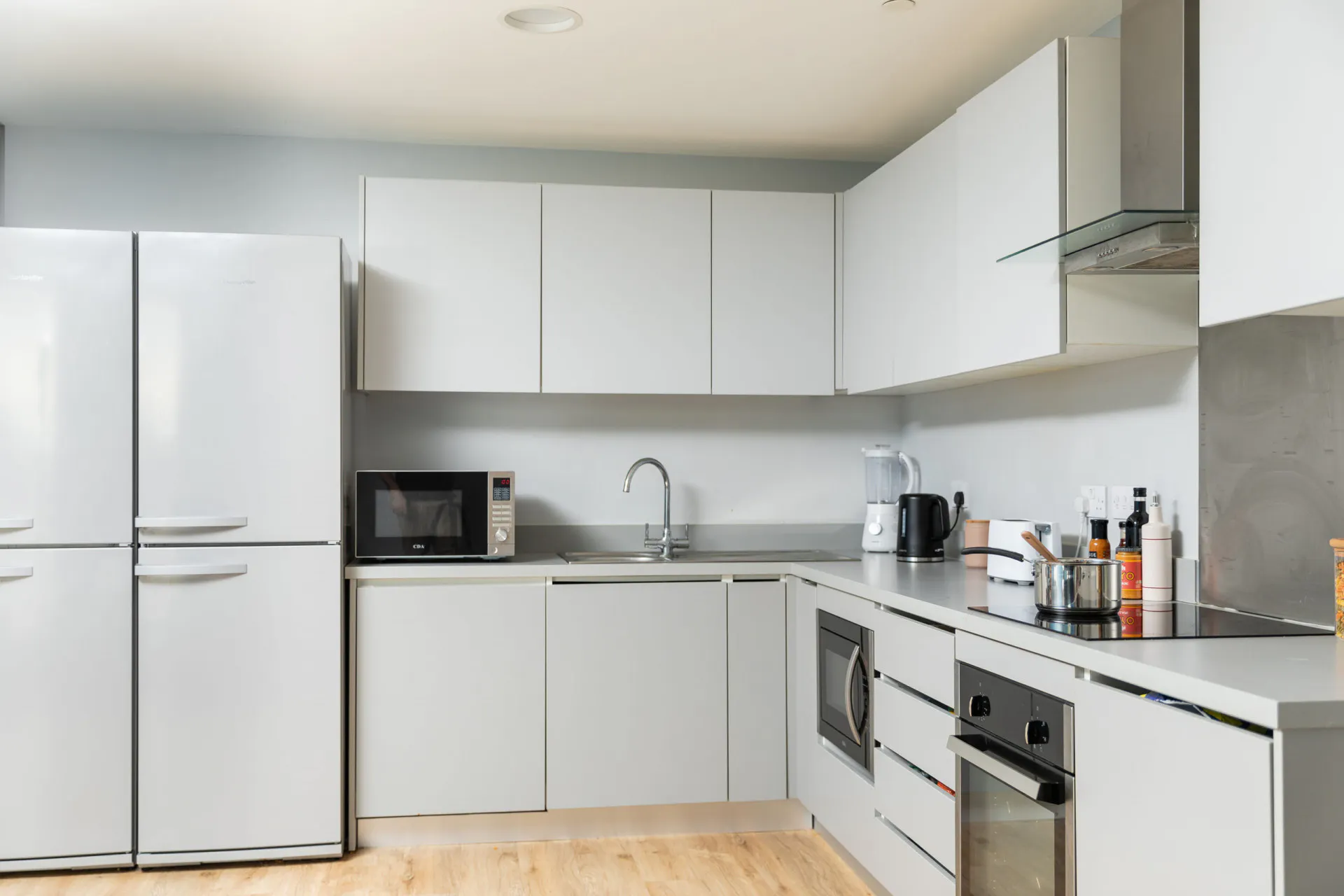 Large Premium En-suite