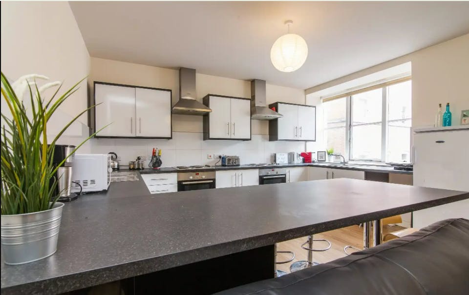 Platinum Non Ensuite