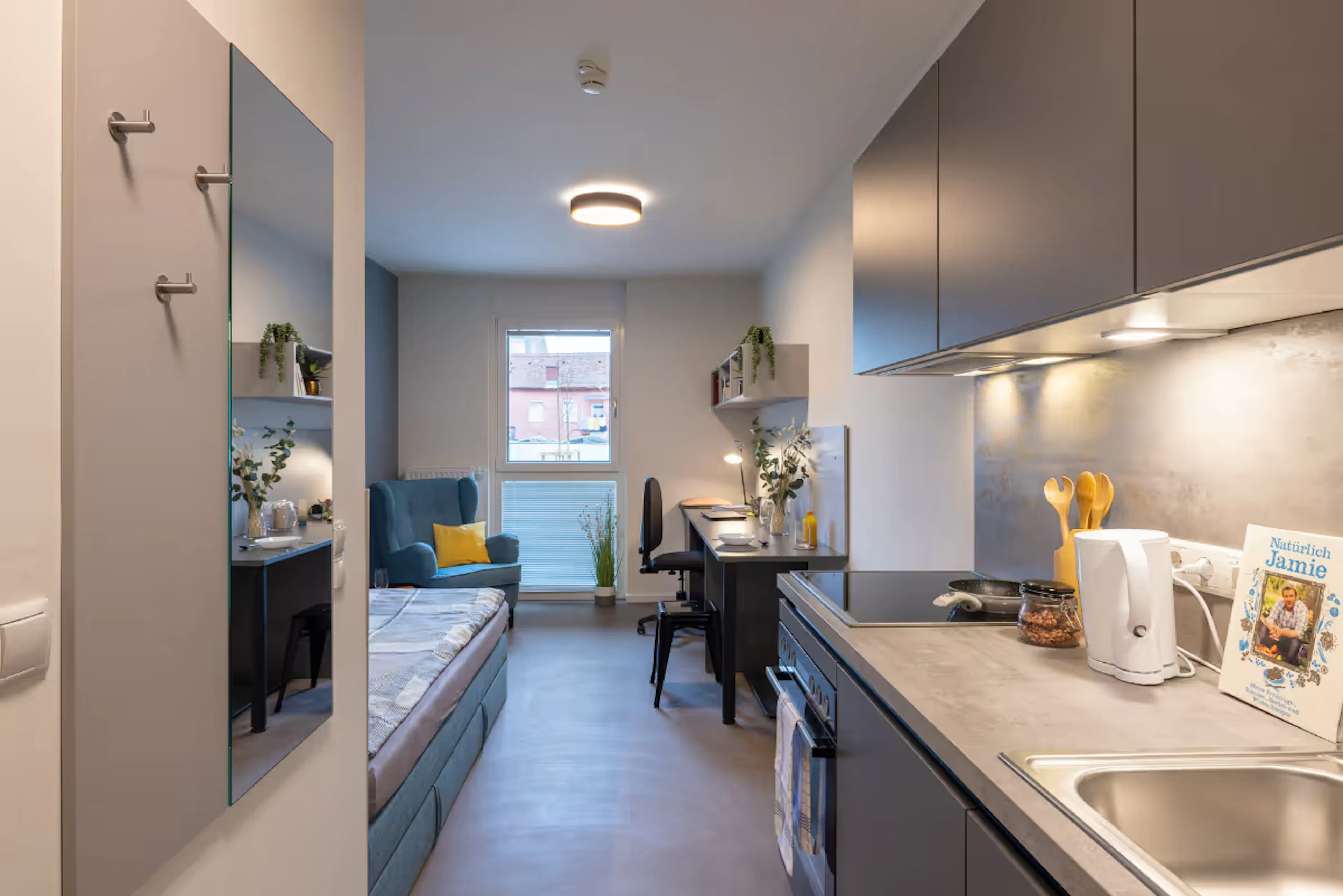 Standard Studio KITCHEN 4