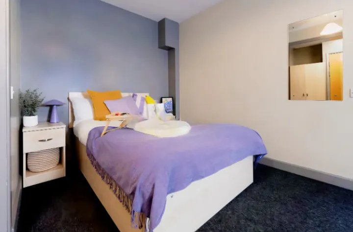 Platinum Studio Lower Level