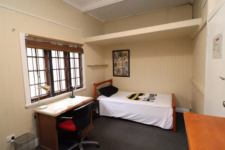 14-rosina-st-kangaroo-point-brisbane-Standard Room-1