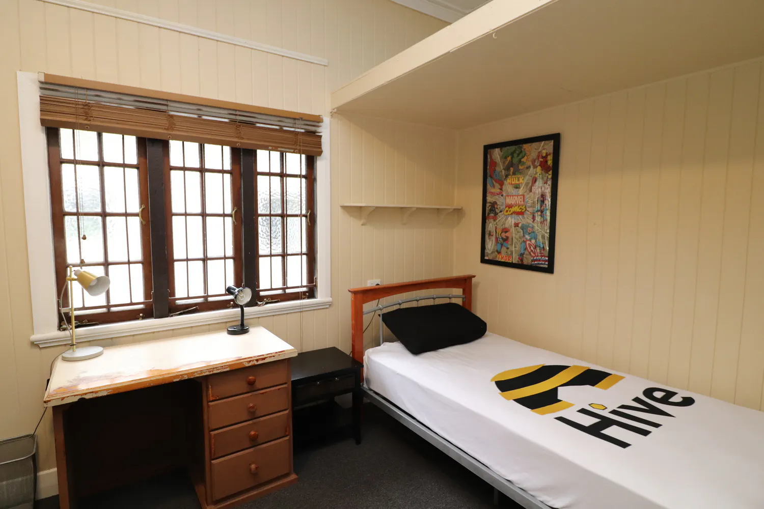 Standard Room ROOM 1