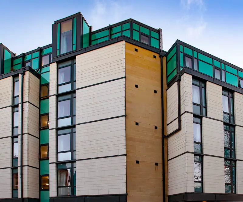 McDonald Road-Edinburgh-BUILDING-1