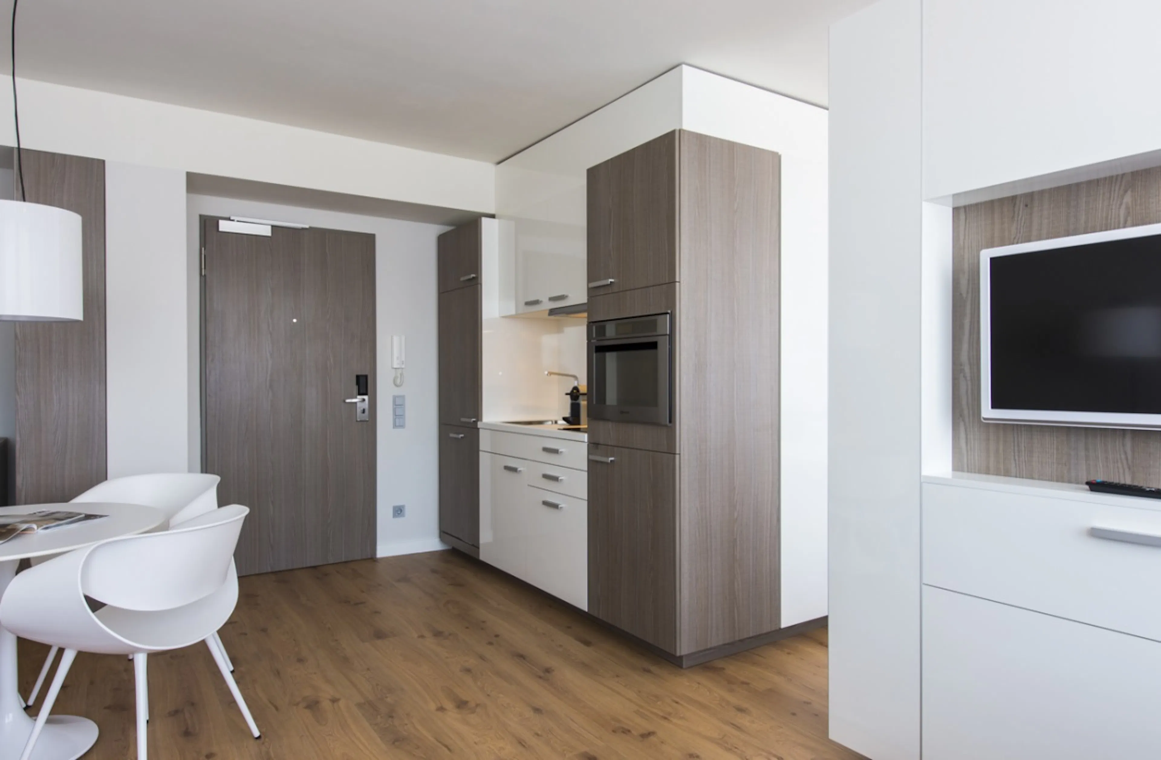 Amazing Apartment KITCHEN 2