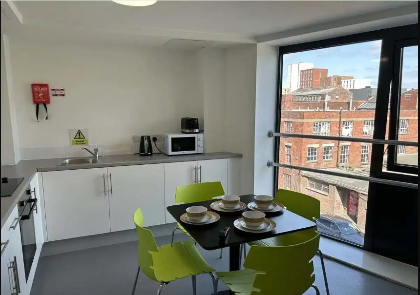 Classic Ensuite 3 Bedroom