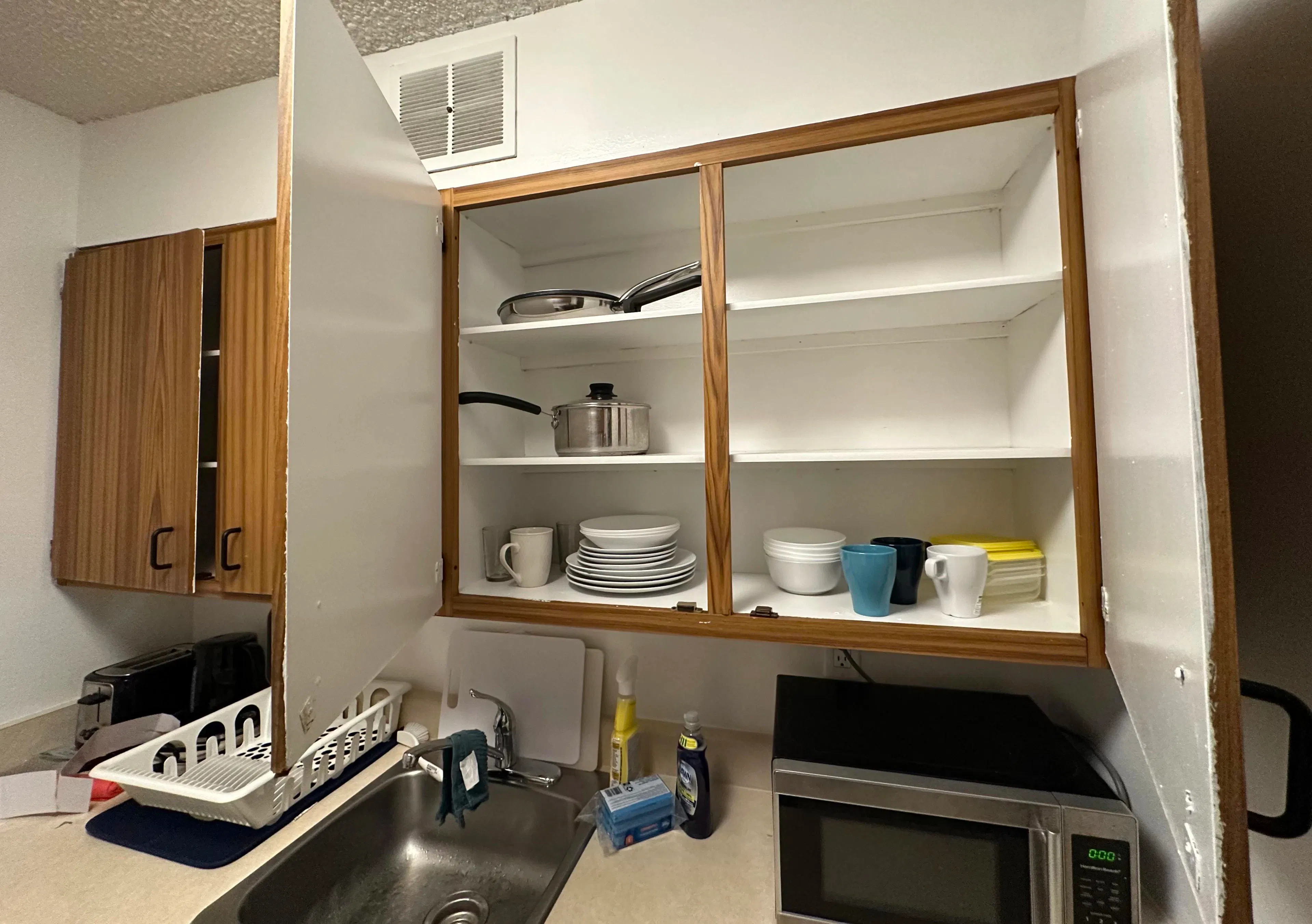Silver Room KITCHEN 3