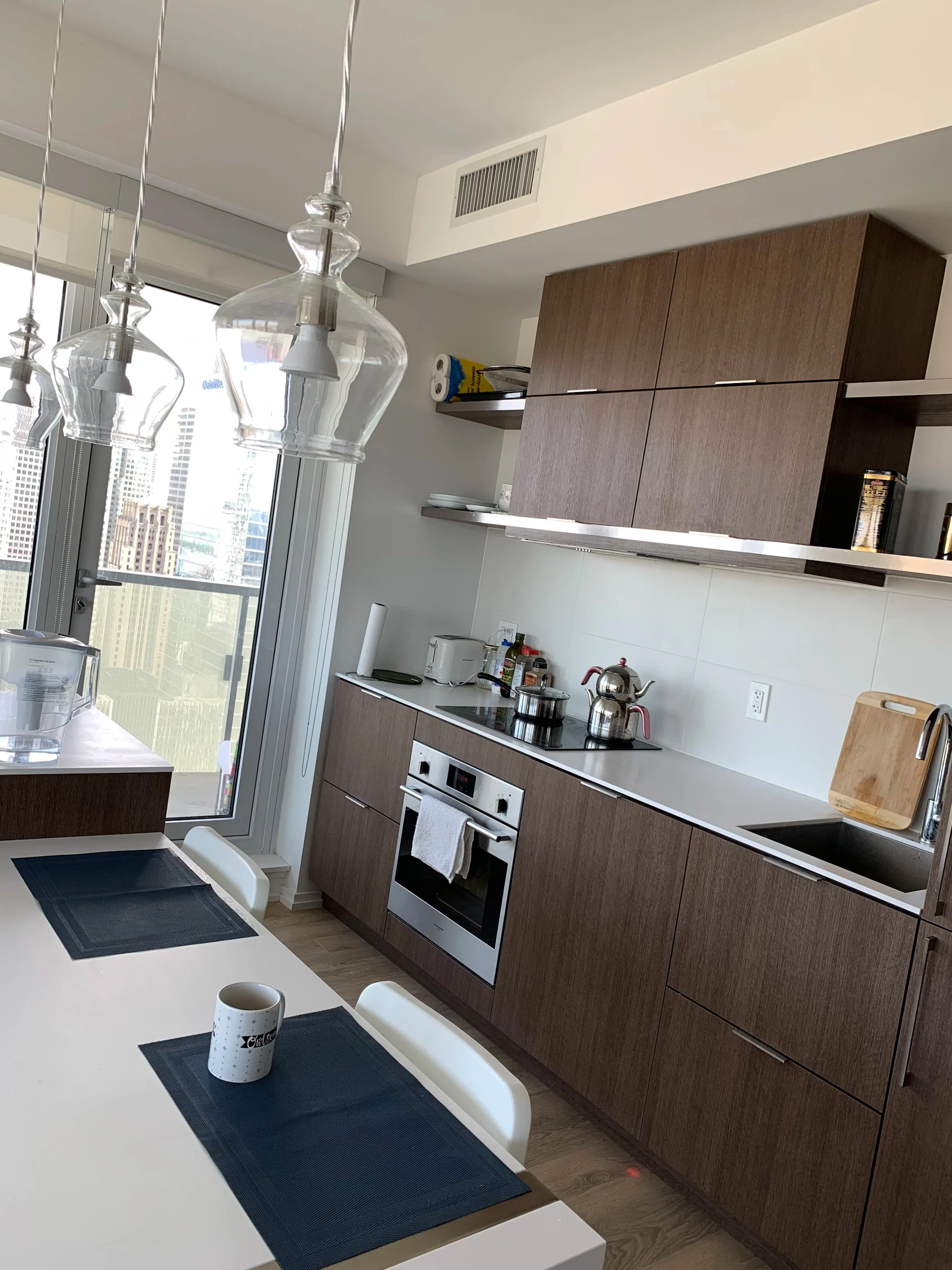 Silver Room KITCHEN 2